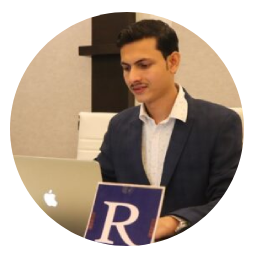 Abhishek Bhadauriya