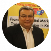 Gopal Trivedi