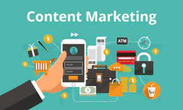 why choose content marketing